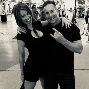 Meet your Posher, Jerrie